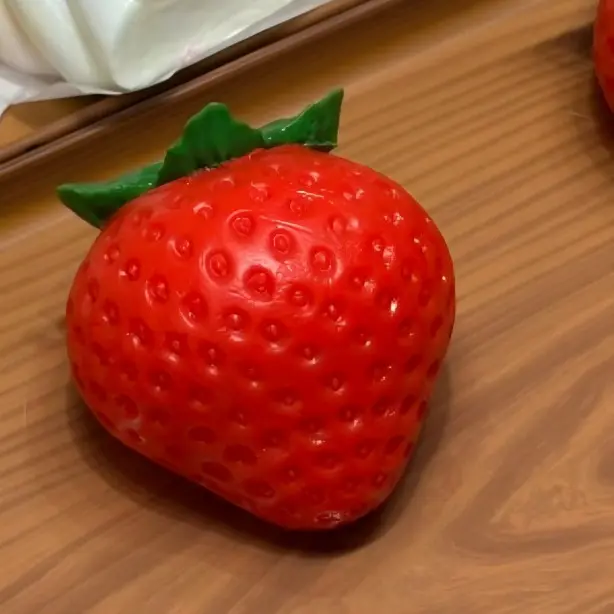 Strawberry
