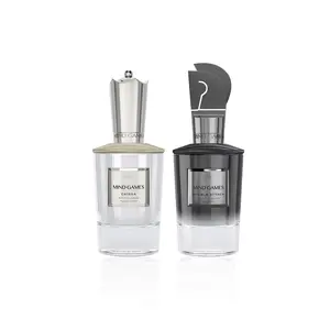 Perfect Pair - Caissa and Double Attack + Ceramic Gift