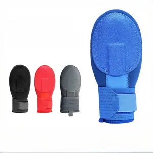 Sliding gloves are suitable for both left and right hands, do not leave fingers exposed, and are suitable for youth and adult baseball players Elastic Compression Mitt for Athletes