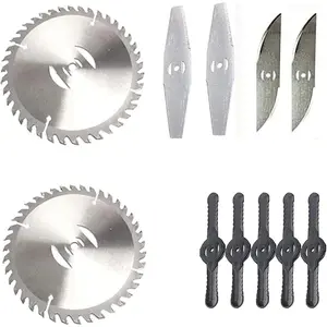 Replacement ,Electric   Weed Wacker Attachments,Brush  Trimmer ,3 Kinds of Adjustable ,Garden Trimmer Accessories