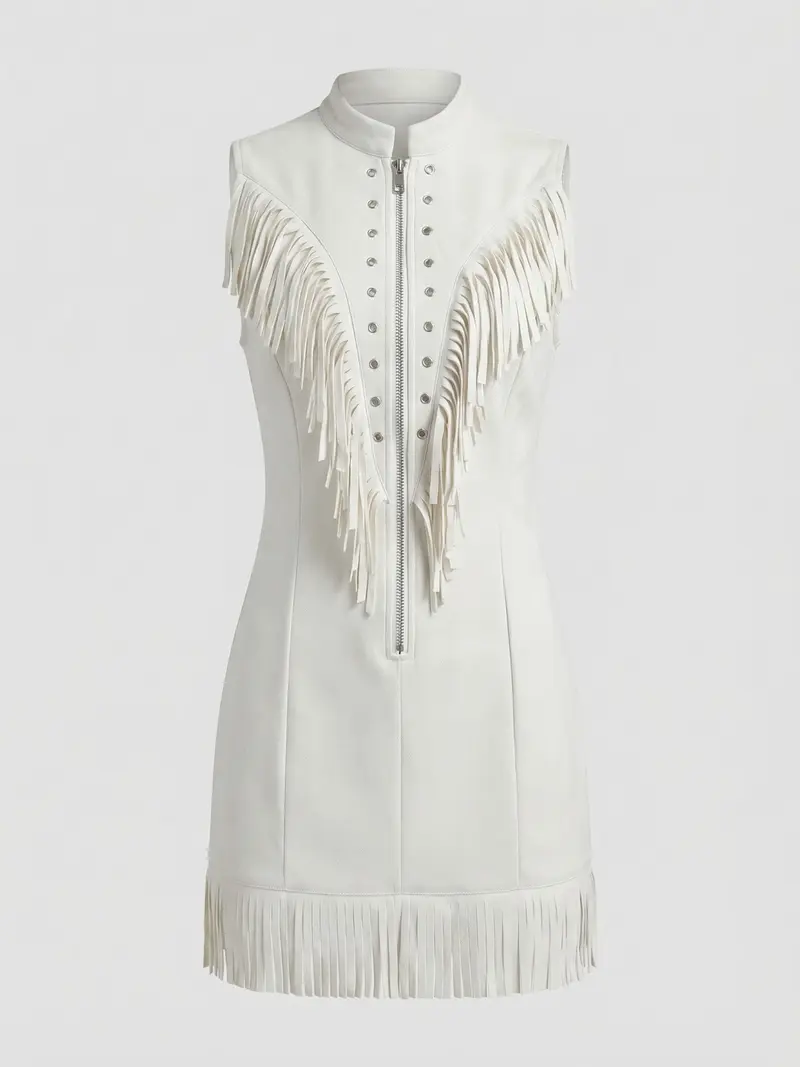 modern prairie dress - TikTok Shop