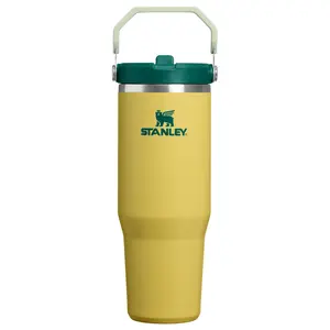 The IceFlow™ Flip Straw Tumbler | 30 OZ
