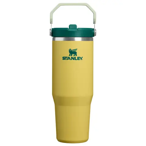 The IceFlow™ Flip Straw Tumbler | 30 OZ