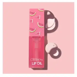 Watermelon Lip Oil with Jojoba Oil by Beauty Creations