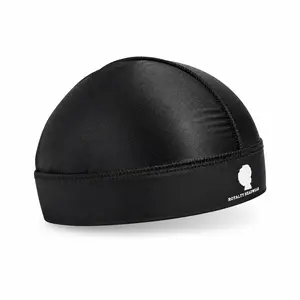 Royalty Headwear Premium Wave Cap, The Best Wave Cap For For 360, 540, And 720 Waves Casual Polyester None