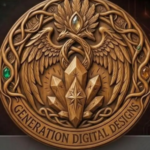 Generation Digital Design