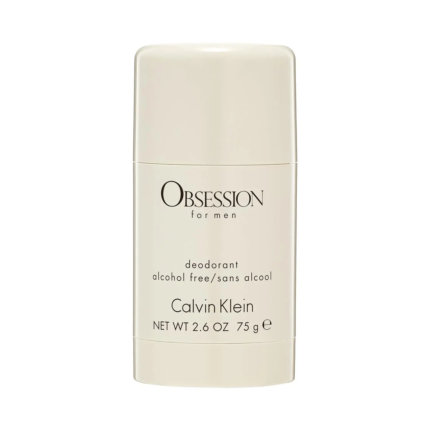 Calvin Klein OBSESSION Men Deodorant Stick - USA