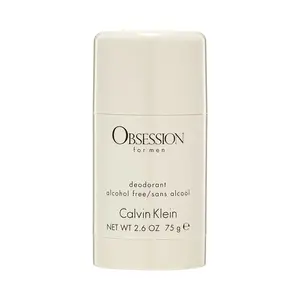 Calvin Klein OBSESSION Men Deodorant Stick - USA Calvin Klein OBSESSION Men Deodorant Stick - USA