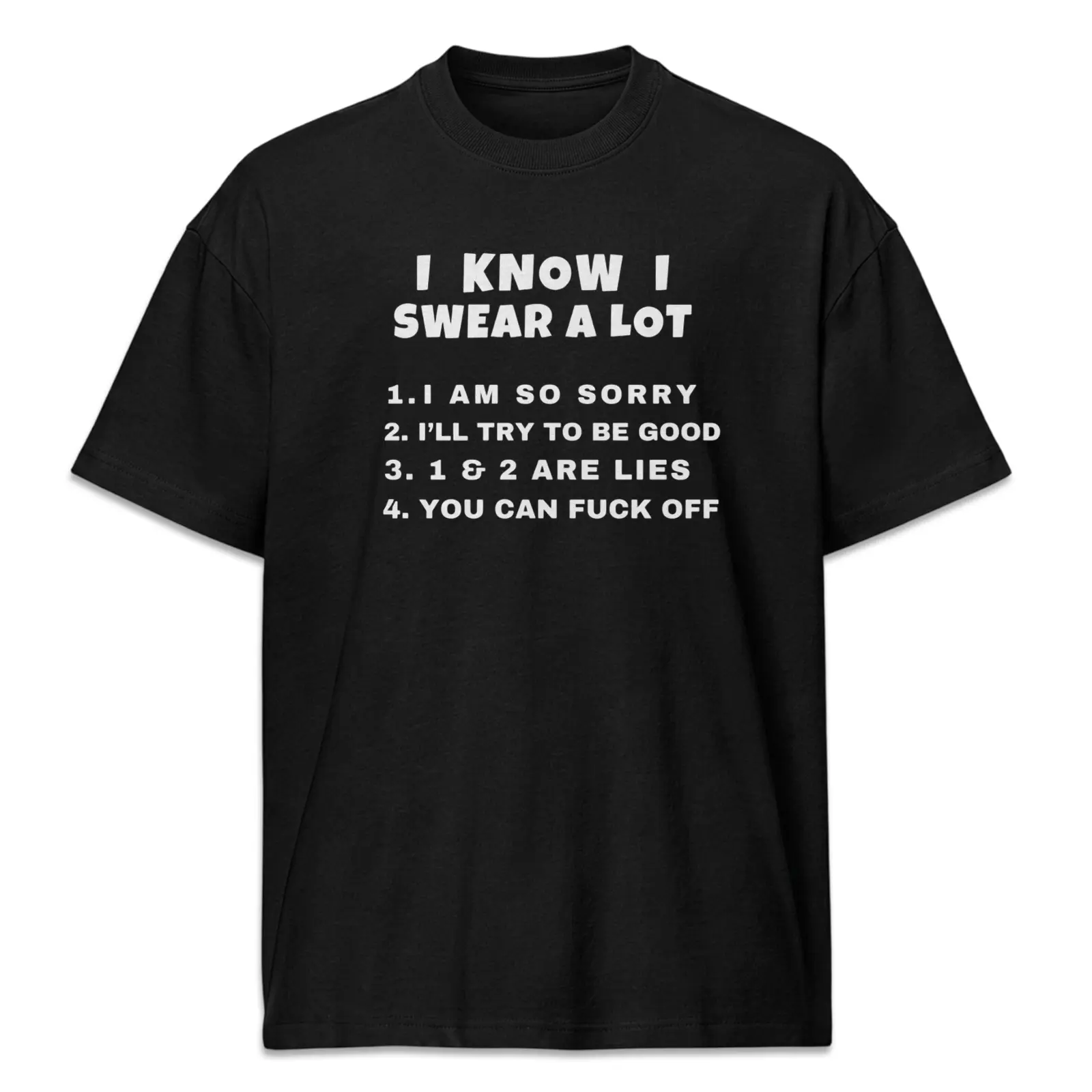 Unisex Adults Funny Graphic Work Shirt,Unisex Joke Funny Graphic T-shirt,Dark Humor T-Shir,Short Sleeve tops,Oversize Shirt,Men Women Streetwear, Gift For Men Women, Apparel for Women Novelty Tees for Guys Black Menswear