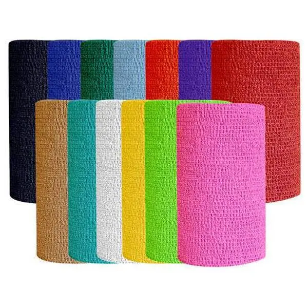 Co-Flex Self Adhesive Bandage Co-Flex Self Adhesive Bandage