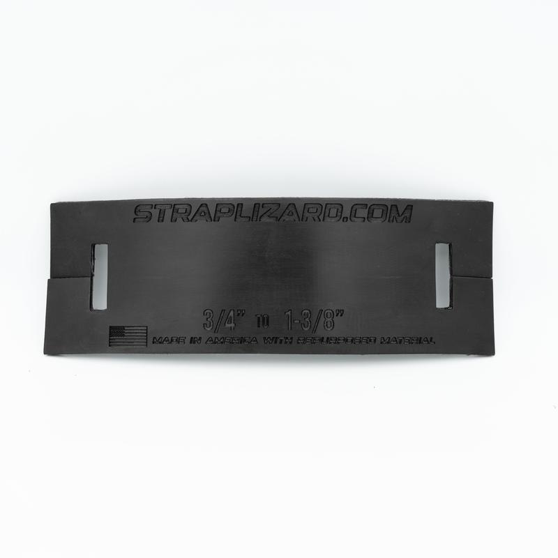 Lizard Leggings OG - Ratchet Strap Abrasion Protector