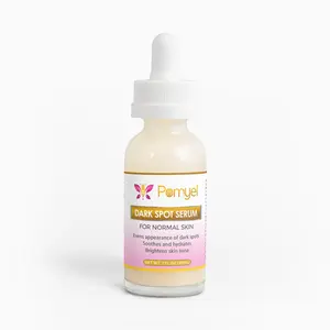 Dark Spot Corrector Serum for Face – Brightening & Even Skin Tone with Niacinamide & Kojic Acid – 1 fl oz – Made in USA