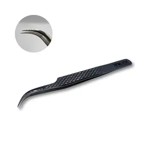Curved Tweezer