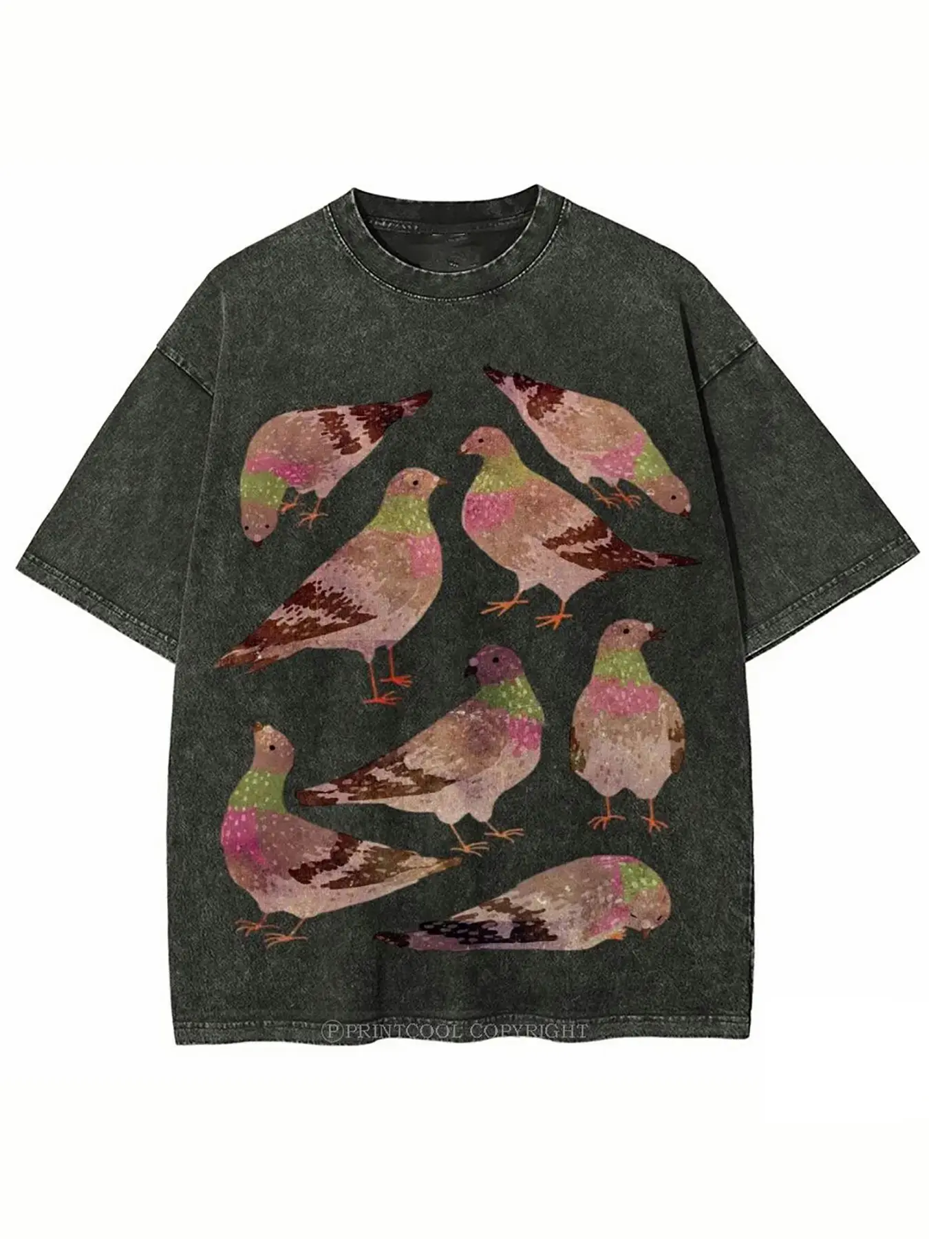 トップス Paloma wool bird shirts paloma wool shirt - TikTok Shop