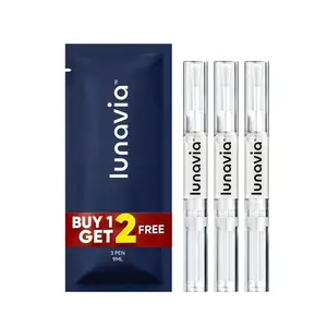 【BUY 1 Pen GET 2 Pen FREE】Lunavia Antifungal Pen, UNDECYLENIC ACID 25% - Most of Athlete‘s FootJock Itch and Ringworm