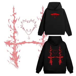 Choso Anime Shirt Gift,Yuta Okkotsu Appareal,Yuji Itadori Tee, Toji And Choso Sweatshirt,Sukuna,Satoru Gojo T-Shirt Sweatshirt Hoodie 2 Sided