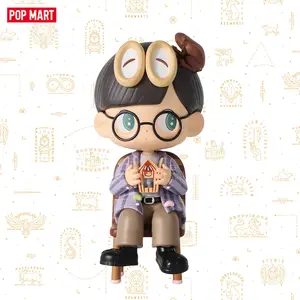 【Silent trick】LiLiOS × Harry Potter - Chocolate Frog