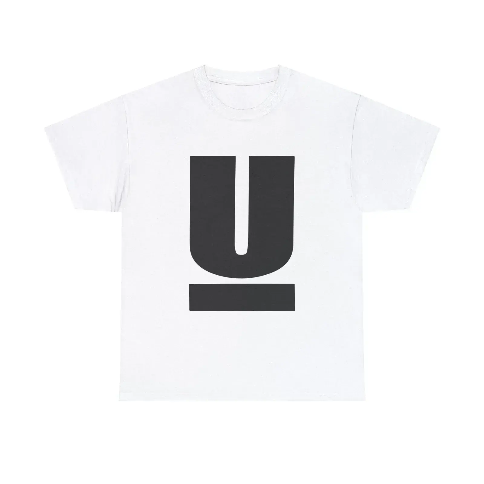 SALE UP TO 30%] Undercover U Logo Tees - Jun Takahashi 