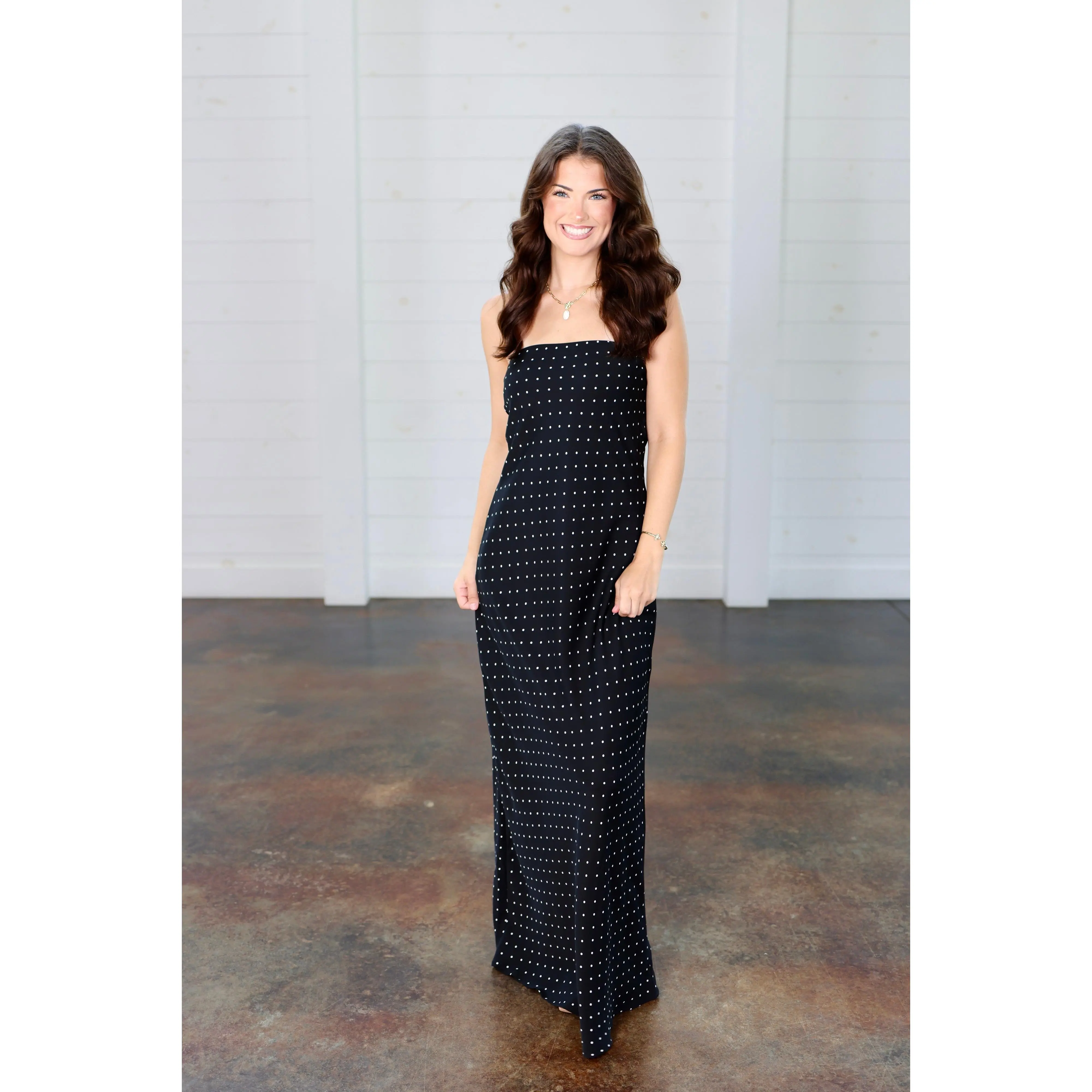Stardust Memories Dress