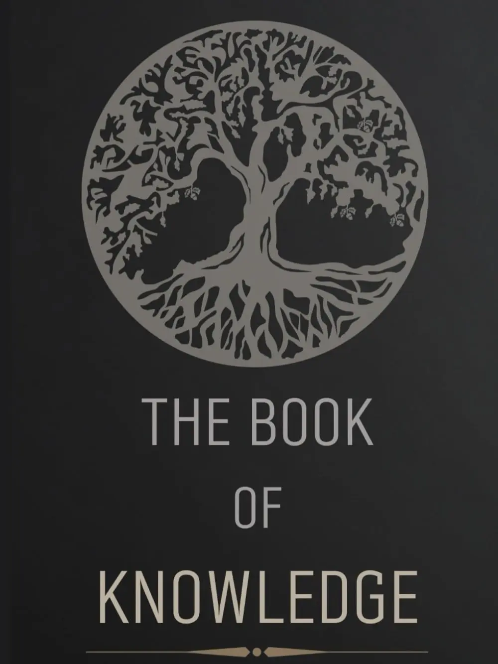Collectible Knowledge Book - Psychology & Relationships Guide for Awakening Soul's Majesty, Unlocking Psychic Abilities, Channeling Higher Self