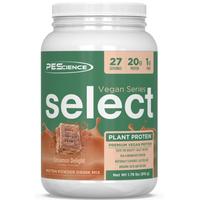 Vegan Cinnamon Delight