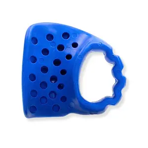 Launchpad Max - Blue - Baseball & Softball Thumb Guard