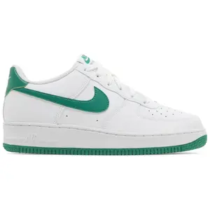 Nike Air Force 1 Low Malachite Youth Fashion Shoes New
