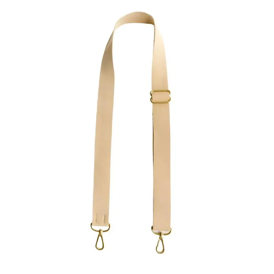 Guitar Strap | Classic Beige