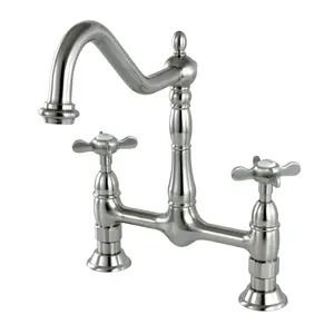 Essex Bridge Kitchen Faucet