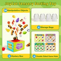 24 PCS Theme Toys