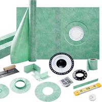 Off-Center Outlet Position