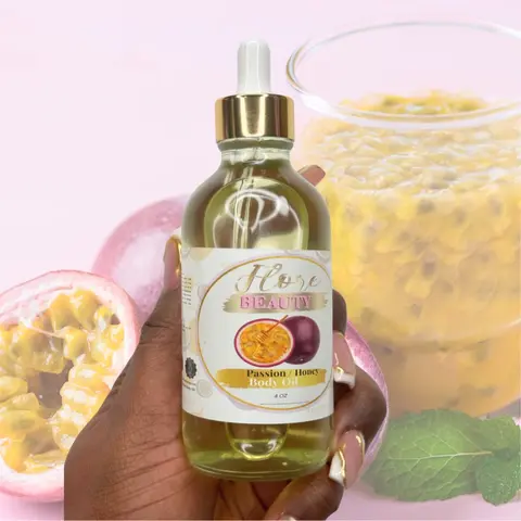 Body Gloss ( Body oil ) Pick your scent! Body Care Moisturize Avocado Coconut