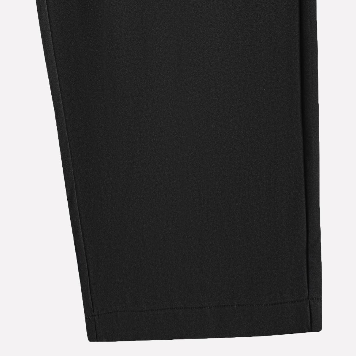 Men’s 3-Pack Loose Wide-Leg Comfortable Athletic Jogger Pants, Unisex, Drawstring Cuffs, Zippered Pockets, Summer Stretch, Breathable