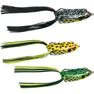 Booyah Baits Pad Crasher Jr. 1/4 oz Fishing Lure