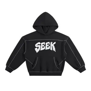 SEEK HOODIE