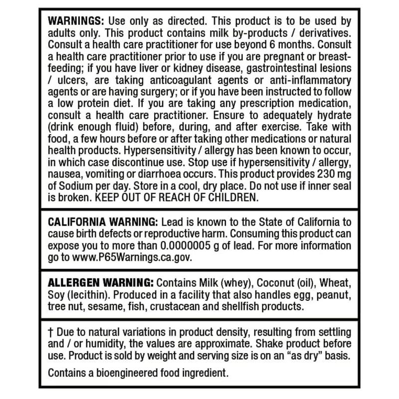 Allmax Quickmass Mass Gainer