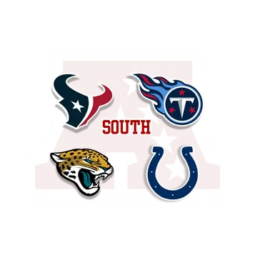 AFC South