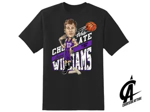 Jason Williams White Chocolate Graphic T-Shirt | Basic Unisex Shirt | Artistic Streetwear Sweatshirt | Gift for him
