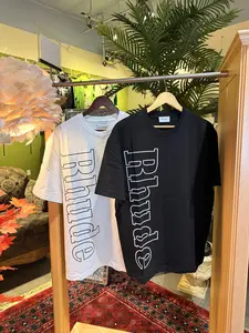 Rhude Print T shirts