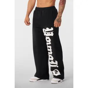 2127 - Big Patch Sweats 2127 - Big Patch Sweats