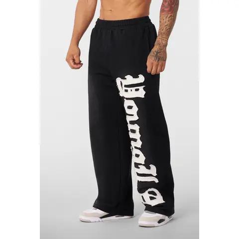 2127 - Big Patch Sweats