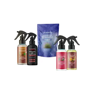 Loc Care - 5 products