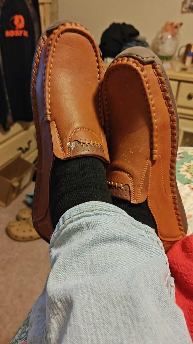 Item: Light-brown, 10