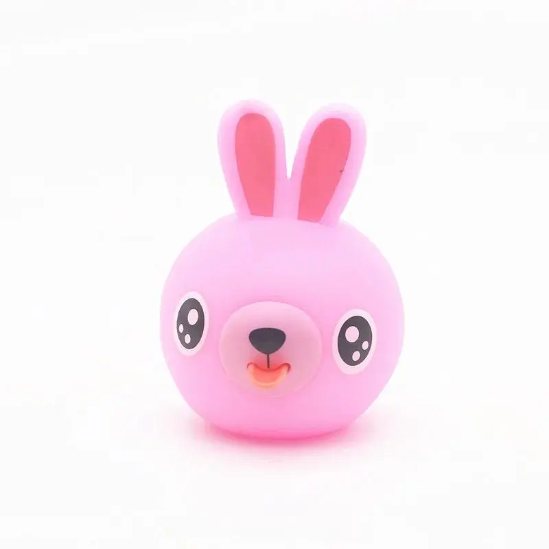 Pink Rabbit