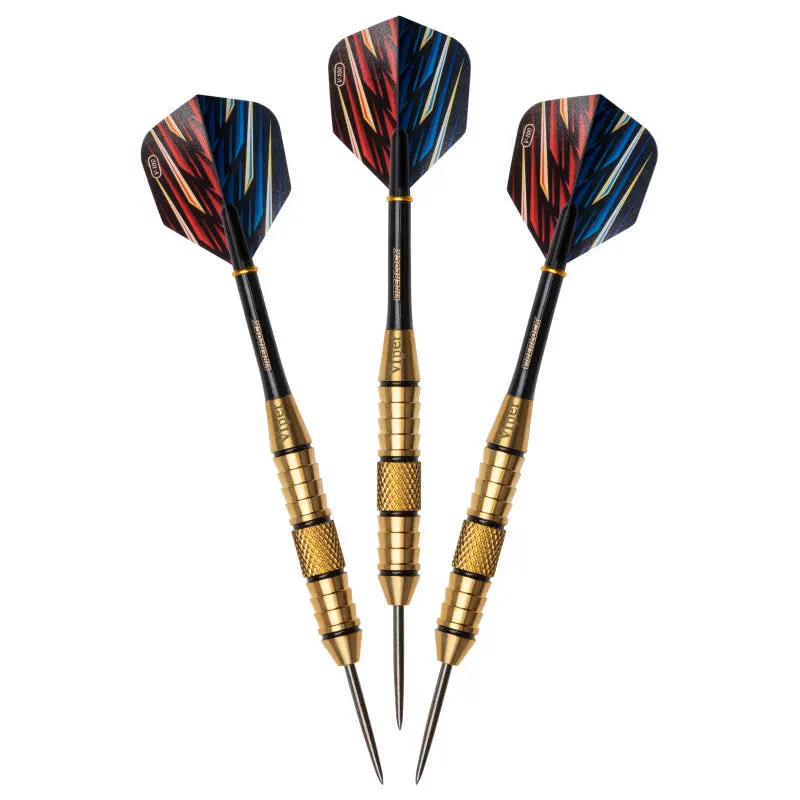 Viper Elite Brass Darts Steel Tip Darts 24 Grams