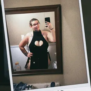 Koruraclub Valentine's Day Heart-shaped cheongsam Black Turtleneck Cosplay Succubus underwear Backless long skirt 2026 Hottest Picks