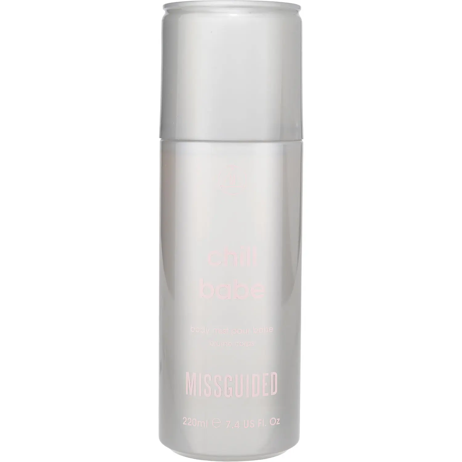 Missguided Chill Babe By Missguided Body Mist For Women