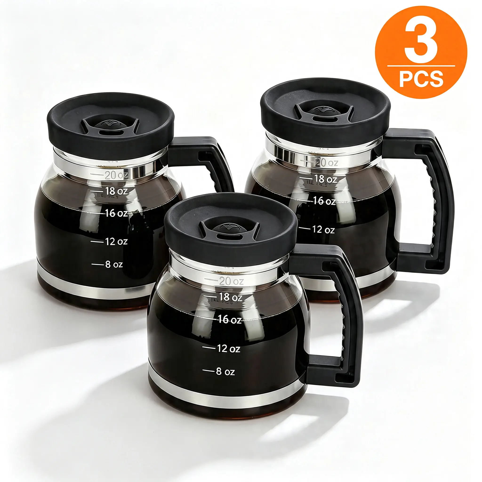 3PCS