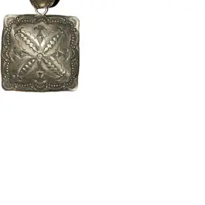 Vincent Platero pendant