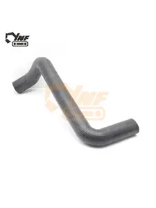 Aftermarket EX120-1 EX120-3 Radiator Rubber Hose for Construction Machinery Rohs Certified for Retail New Used Low 3055716